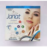 Maxi -G Total Whitening Cream With Multi - Vitamins